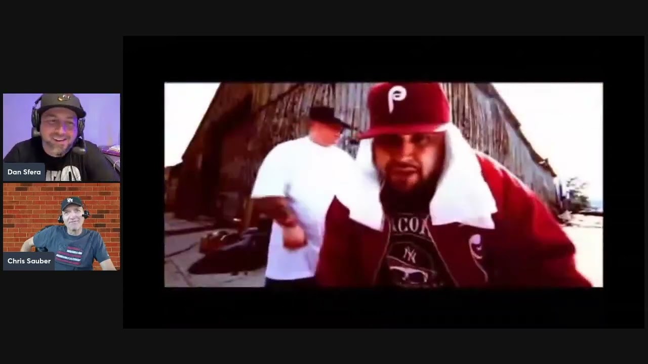 We React To Jedi Mind Tricks - Heavy Metal Kings