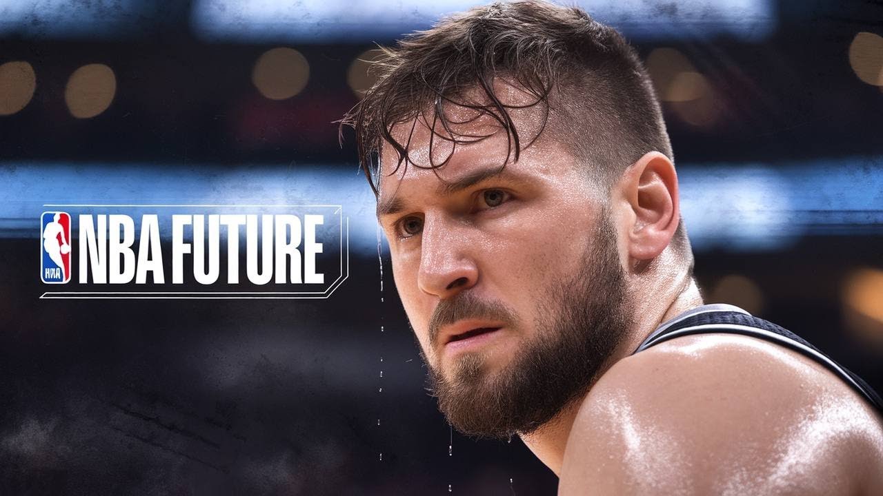 Luka Doncic : The Untold Story of the NBA's Future Legend! 🏀🔥