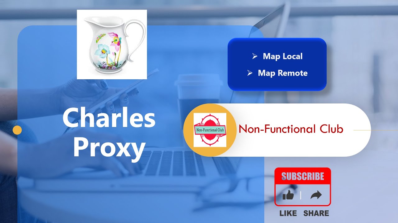 Charles Proxy | Подробный обзор модулей Map Remote и Map Local | Демонстрация в мобильном приложении