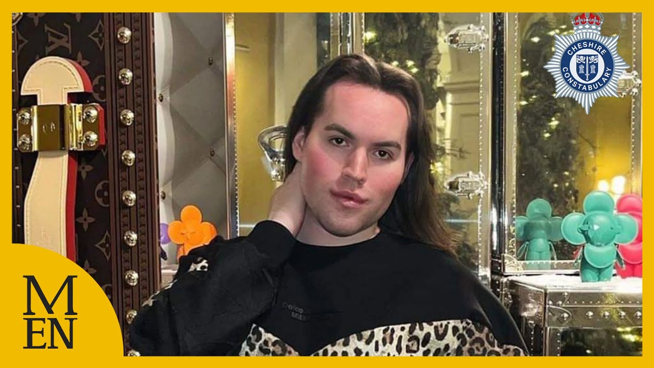 Man who claims to be 'the Kardashian of Cheshire' pleaded guilty to fraud