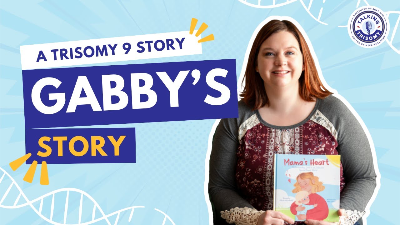 Raising a Child With Trisomy 9: Advocacy, Milestones, and Resilience