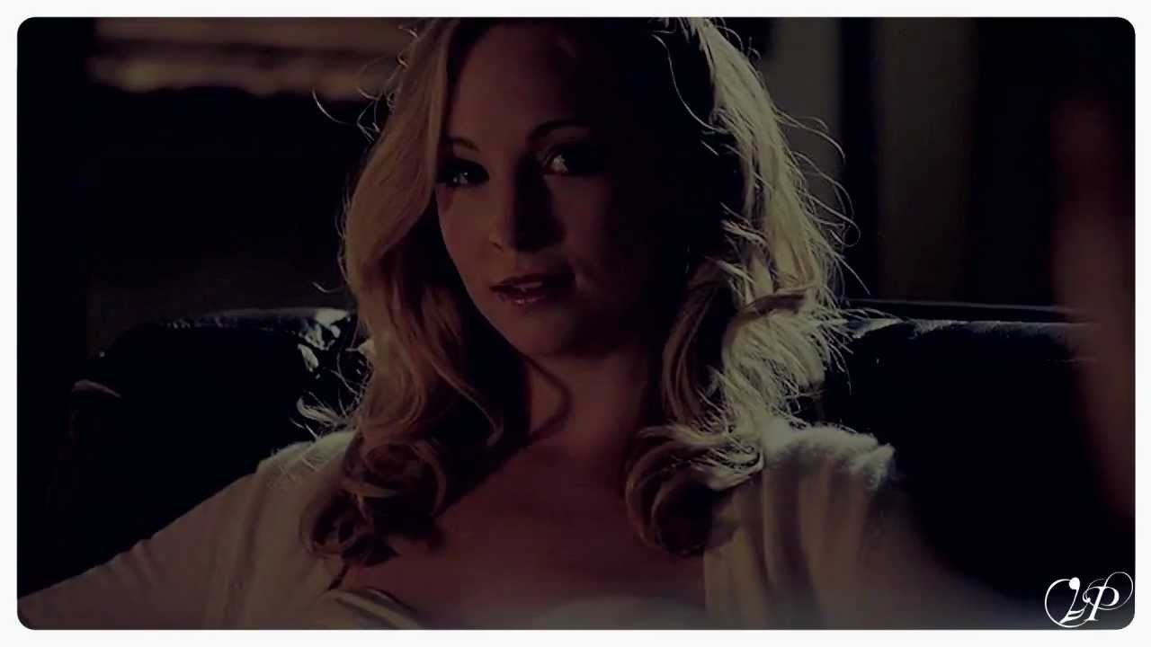 ● Capable of being saved || Klaus & Caroline [4x13] ●