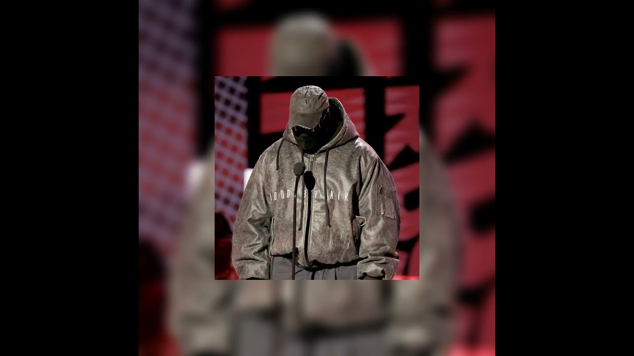 paid-kanye west & ty dolla $ign (sped up)