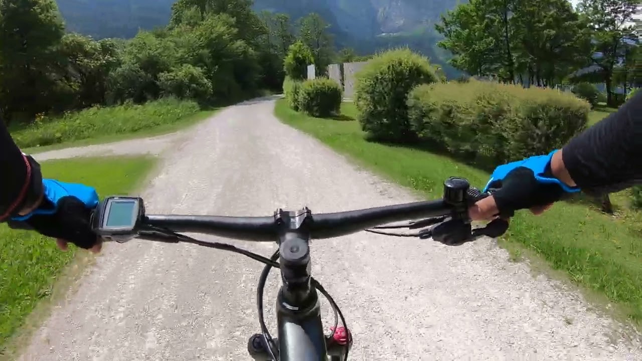 Hallstatt Austria Cycle Tour | Europe Tour with Cycletravellers | Travel Planners