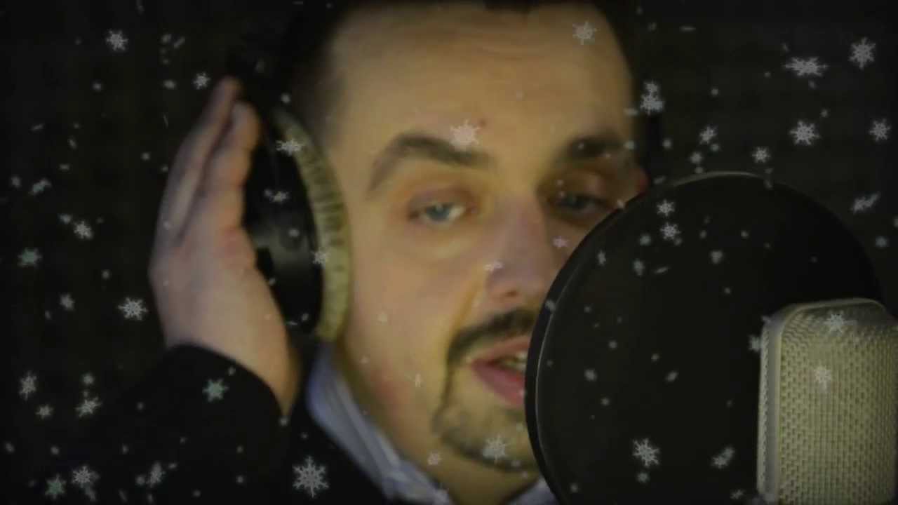 Kolęda wśród nocnej ciszy