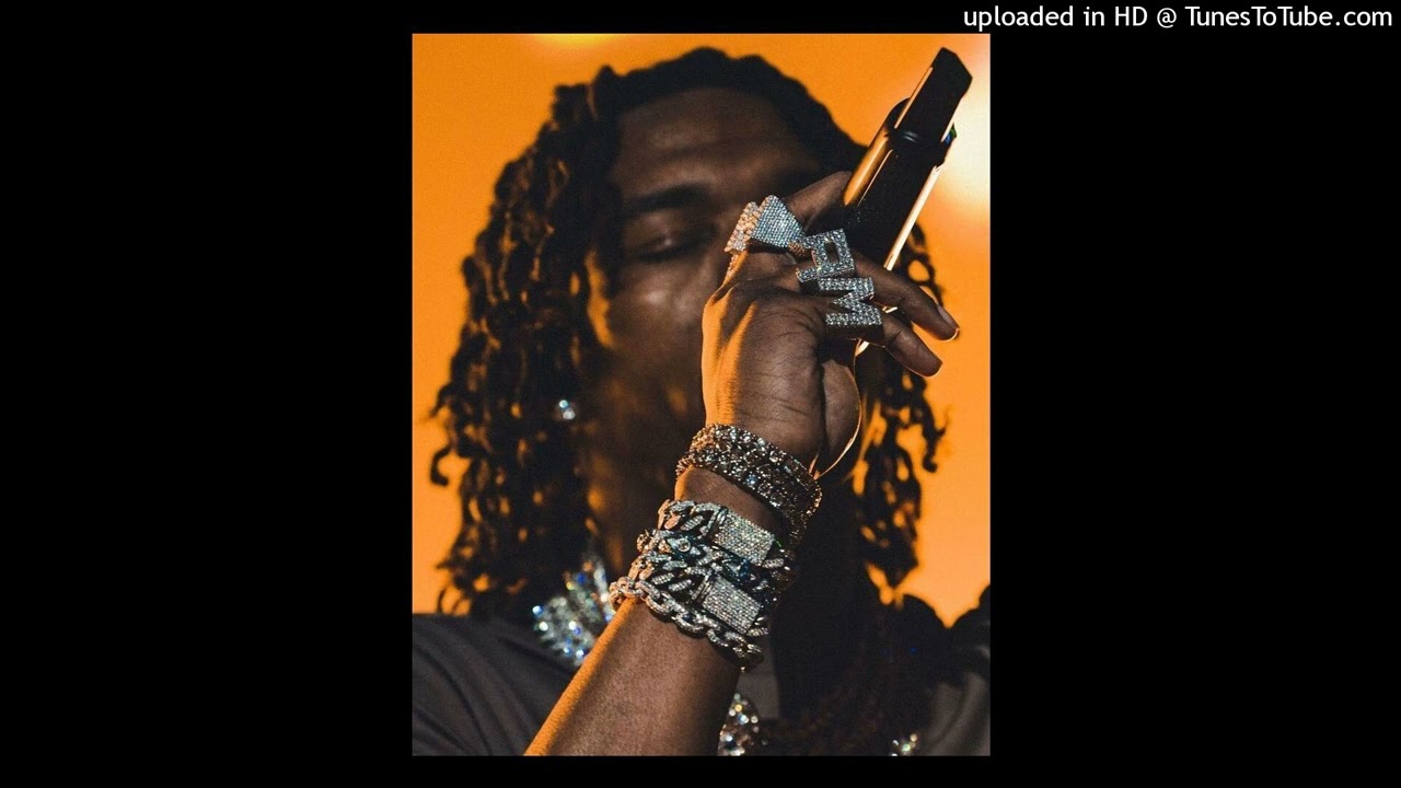 (FREE) Lil Baby Type Beat - 