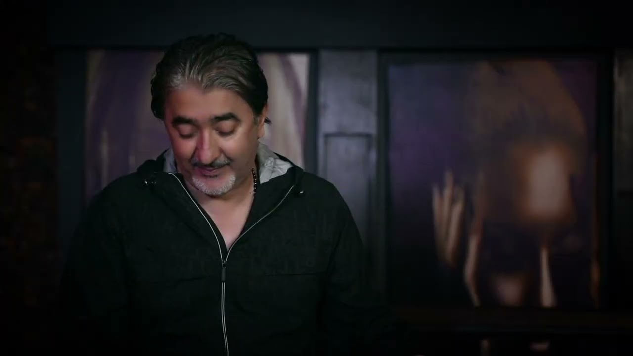 صبحي محمد / موسيقه حزينه / 2026