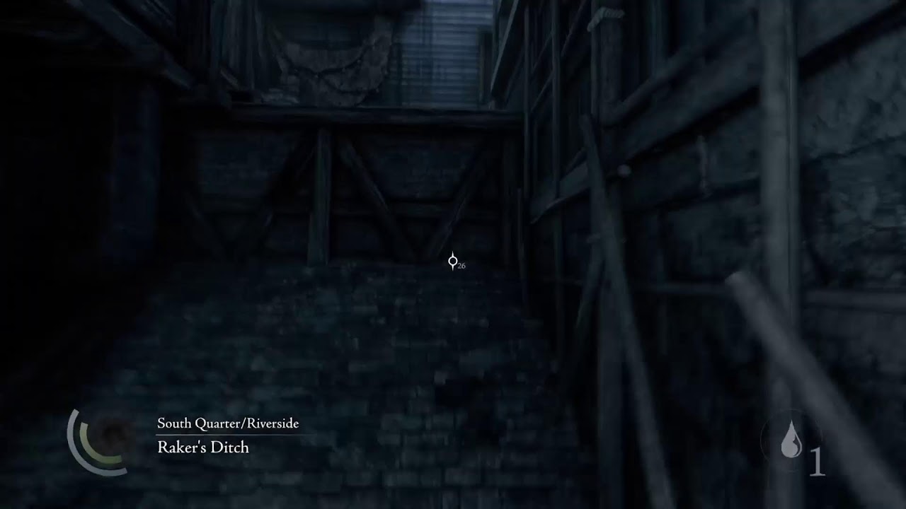 Thief live stream