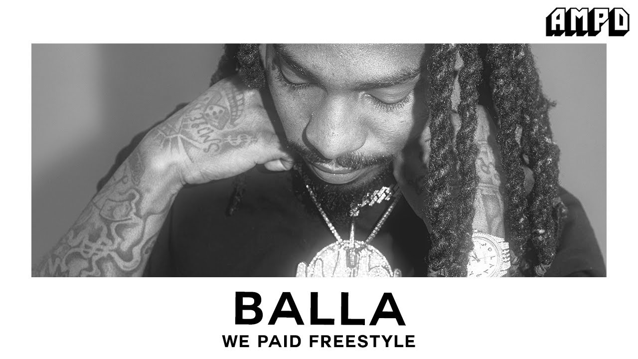 Balla - 