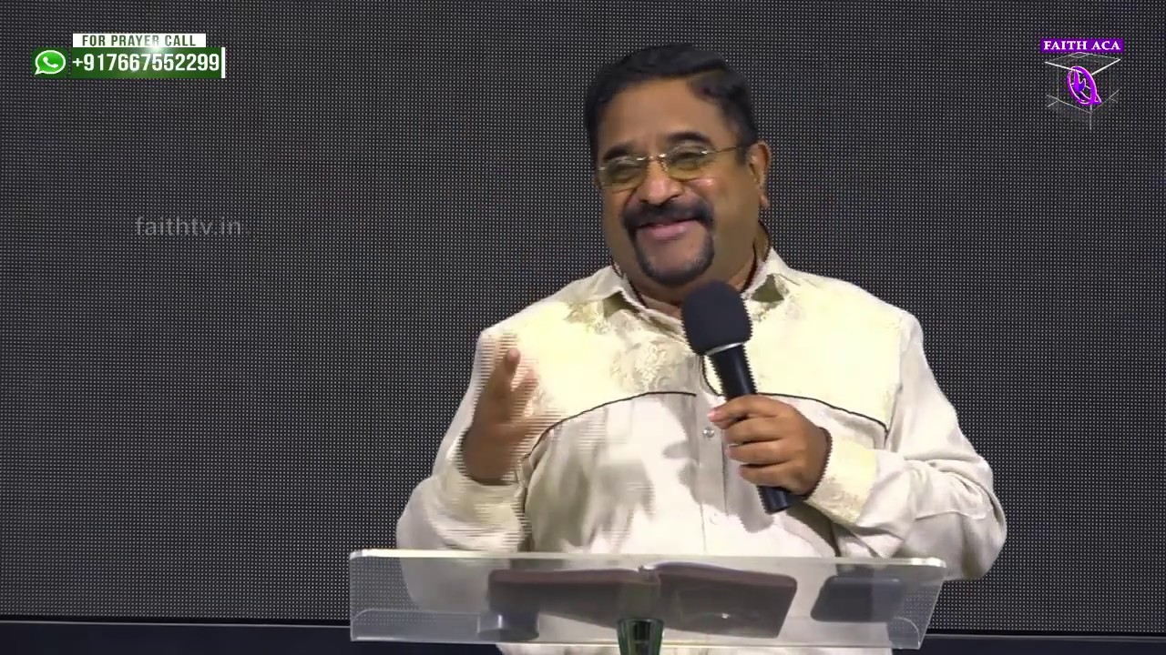 Subject: Floor Of Araunah | தலைப்பு : அர்வனாவின் களம் | Dr. Suresh Ramachandran