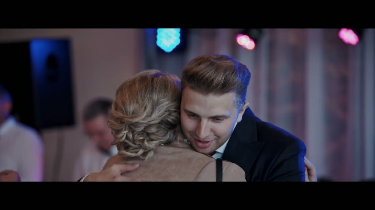 Film Sara I Paweł P