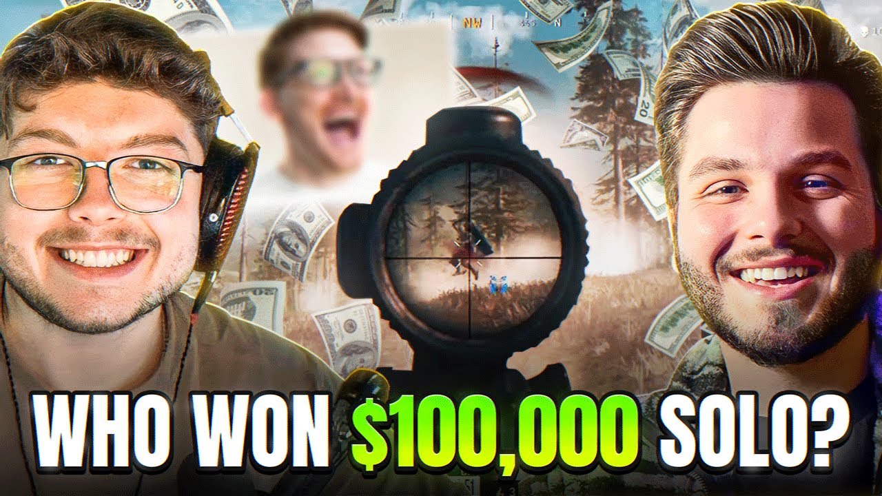 WARZONE TRIVIA FT. AYDAN, ZLANER, MUTEX & MORE!!