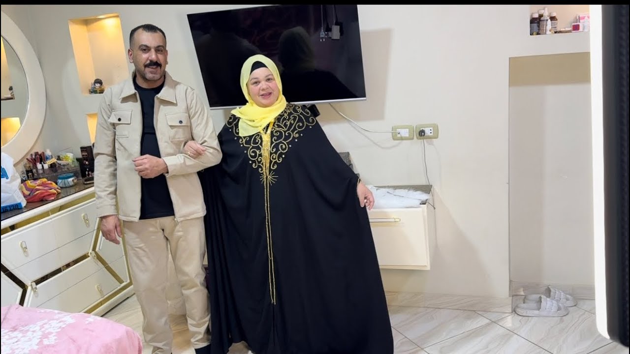 ام جني اول  ظهور يزن القمر كدا كدا وعيد سعيد علينا وعليكم 😂😂😂👌👌👌