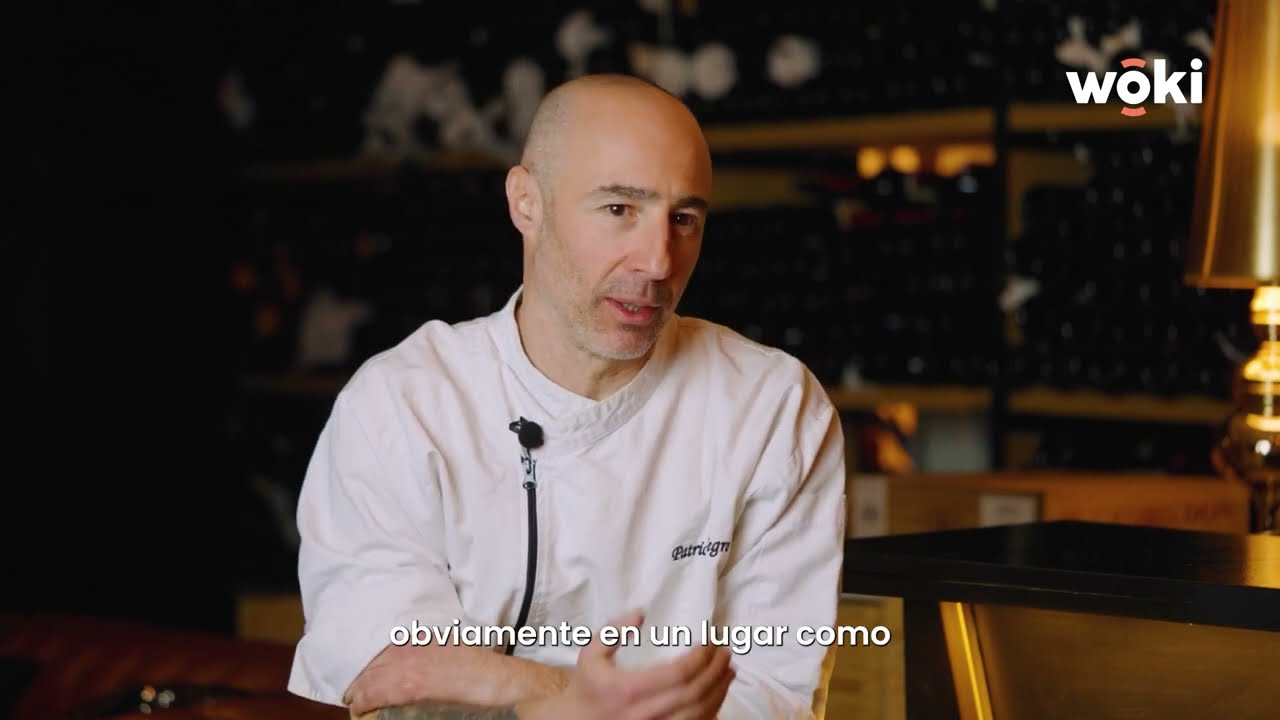 Casos de &eacute;xito en Woki - Sarasanegro - V2