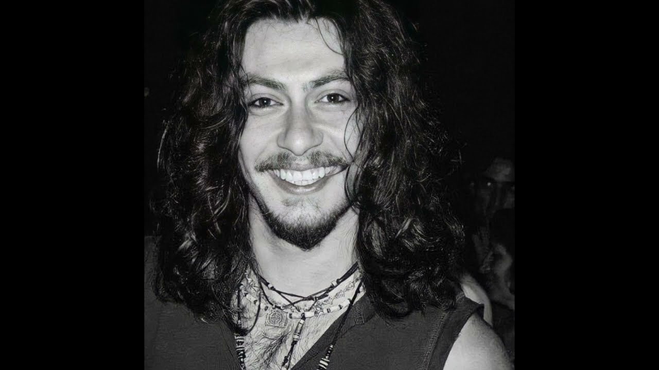 Barış Akarsu-Zeynebim (AI Cover)