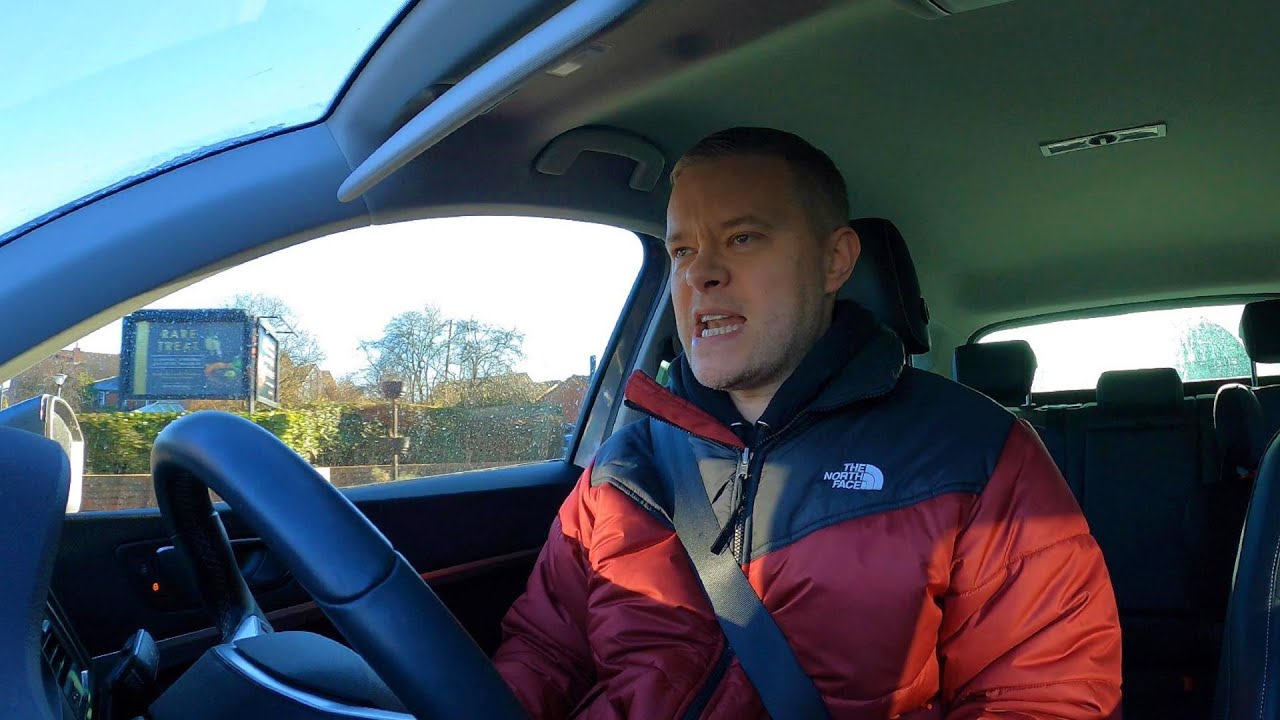 We're Back! Driving with GOLDBRIDGE 2024