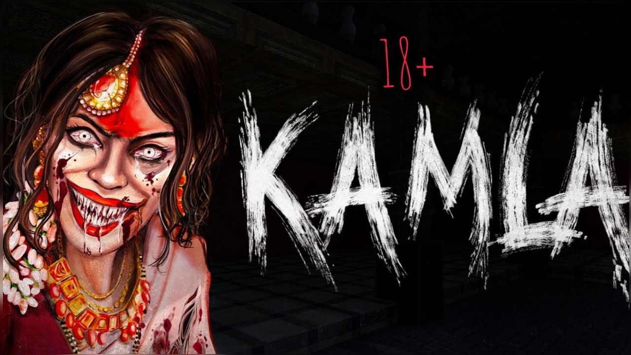 2026 kamla game play. Horror game play new update. #kamal #gameplay 