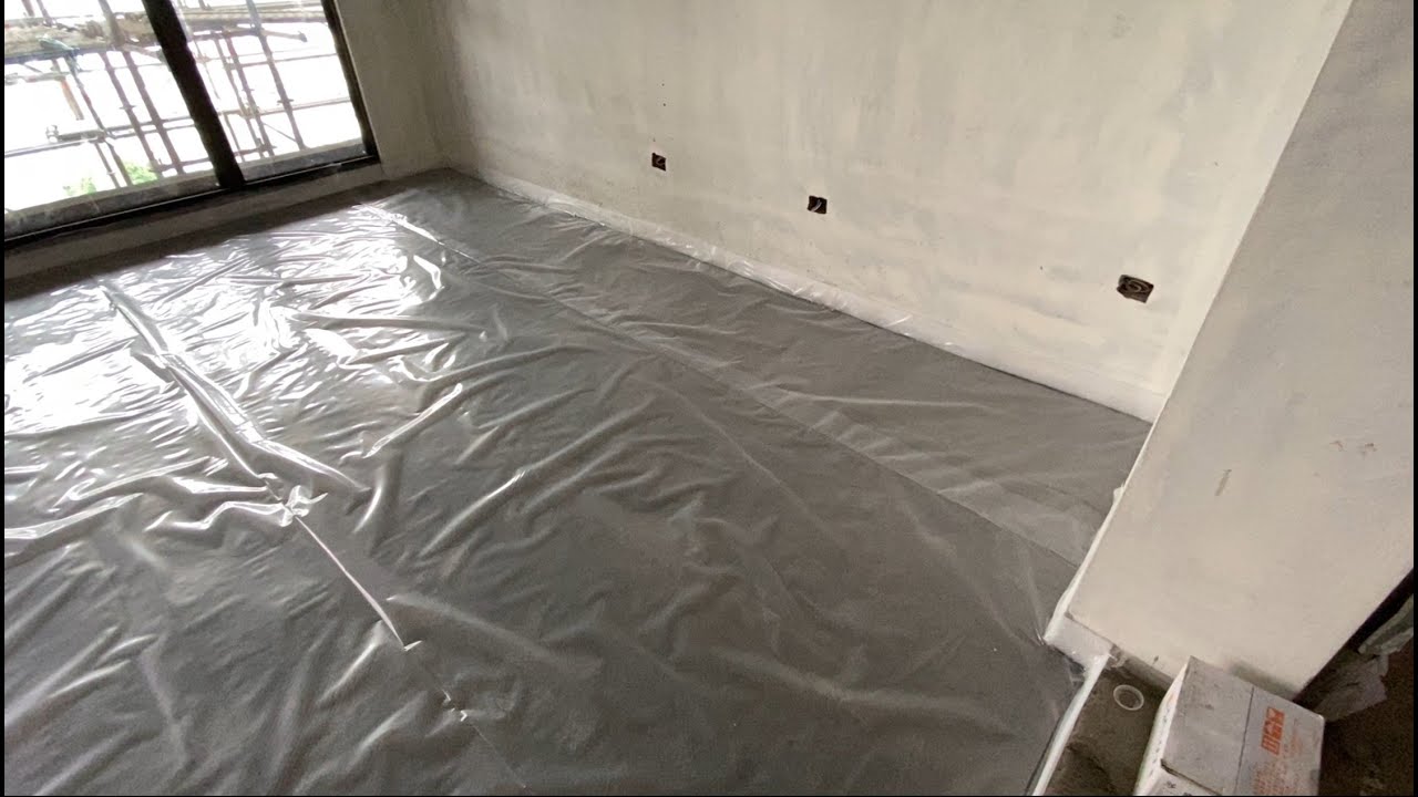 住家樓板隔音墊(enkasonic)~環協工程