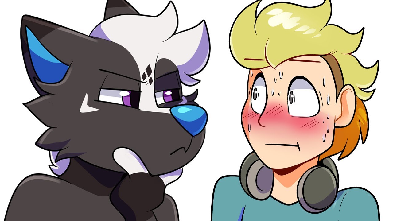 6 Furries vs 1 Imposter