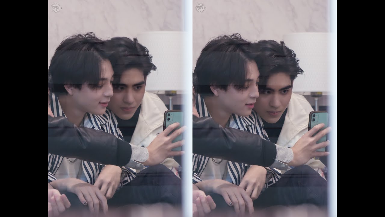 [OPV] 20201113 DunBas I Like You So Much, You’ll Know It  #ดุลบาสออกสื่อ
