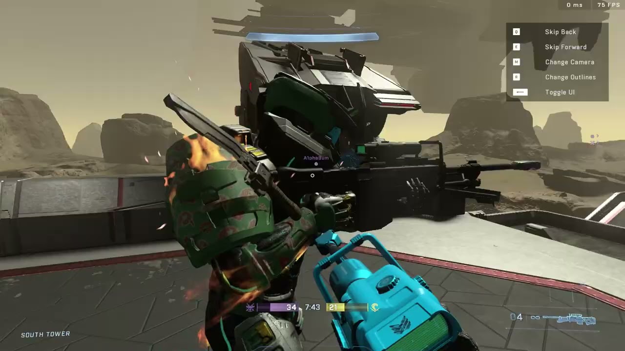 Halo Infinite 2024 07 07