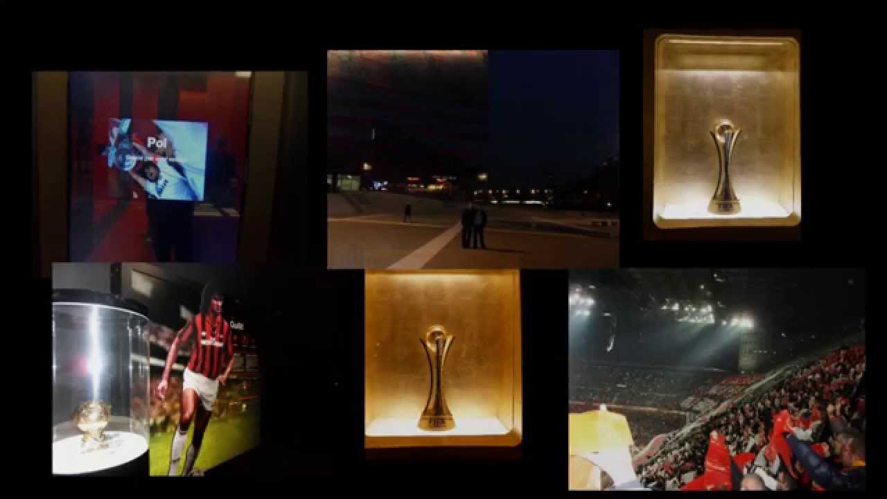 MILAN   INTER 11 2014