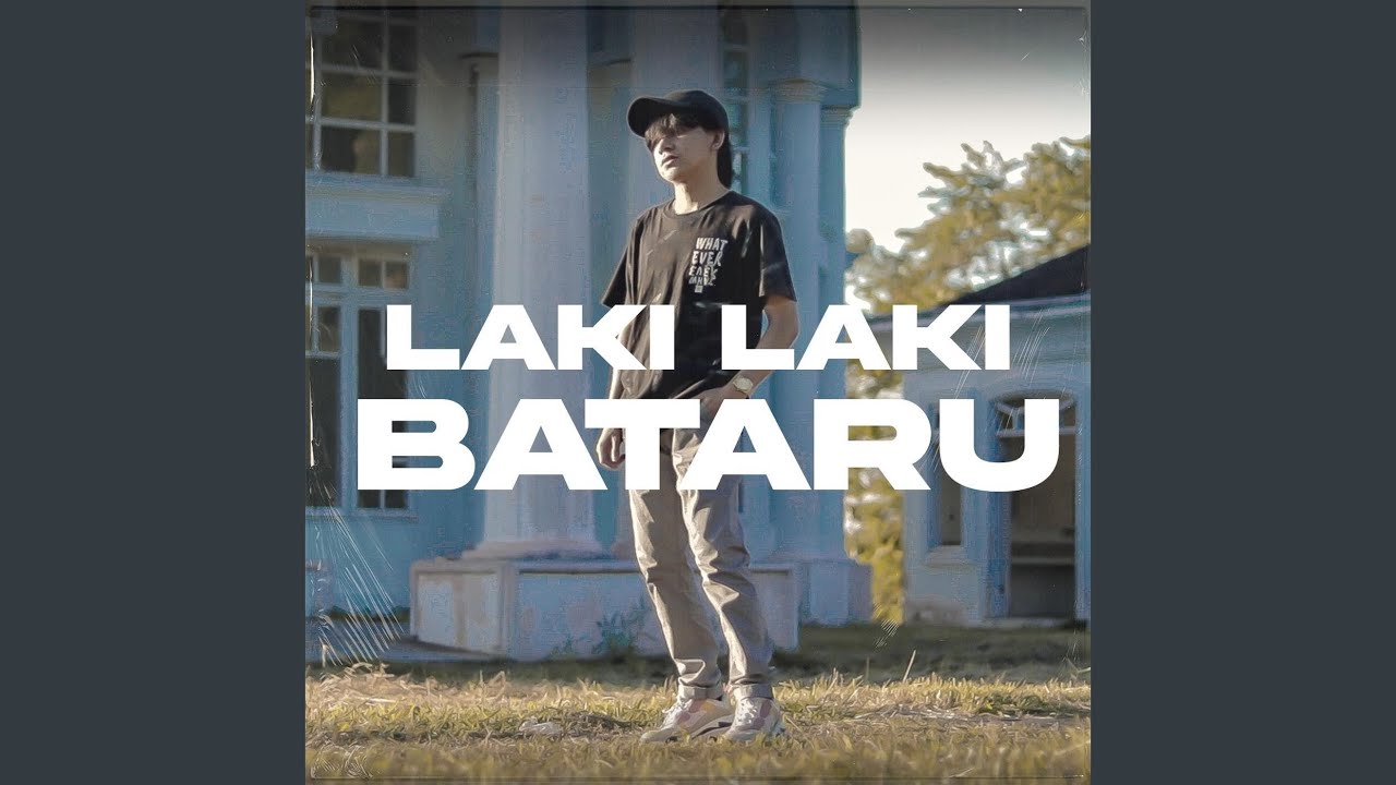 Laki Laki Bataru