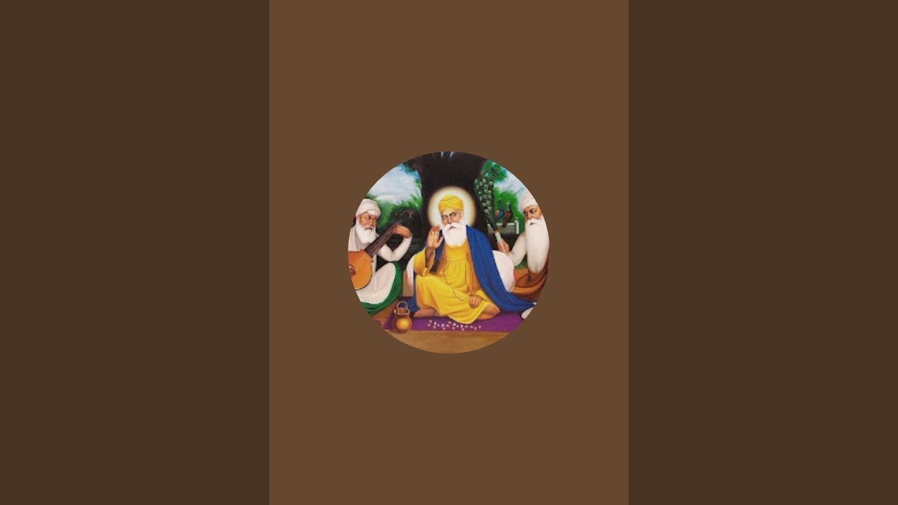 13GuruNanak13 is live!