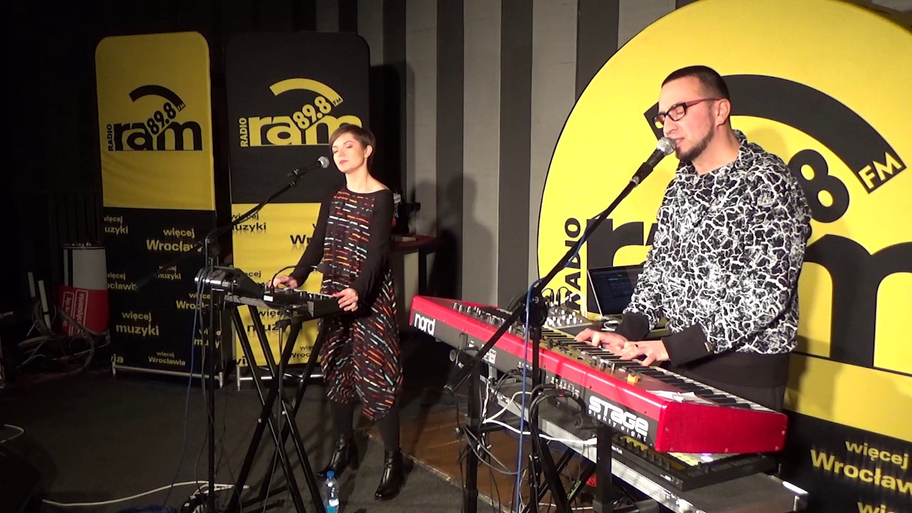 RAM Session XXVIII - Chillove