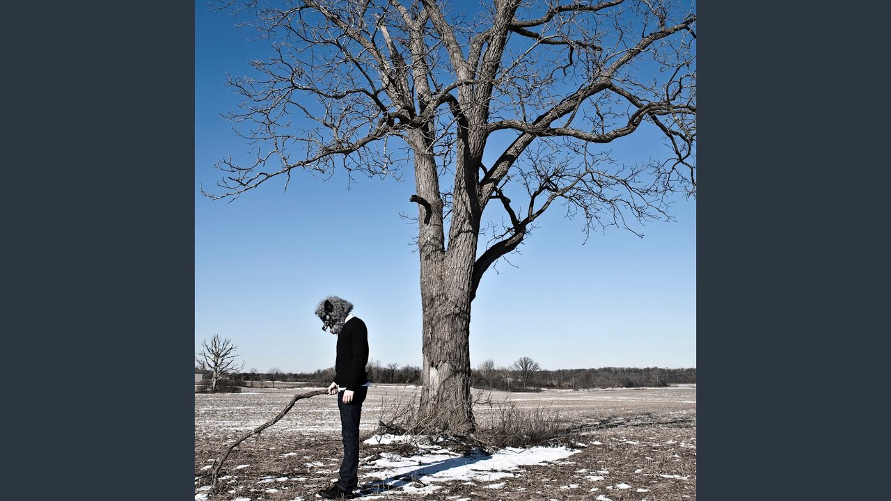 Geography, Vonnegut and Me