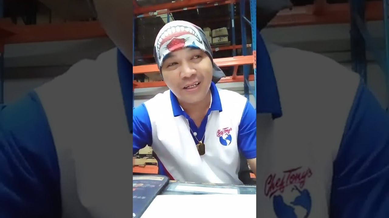 PAYONG PAG IBIG