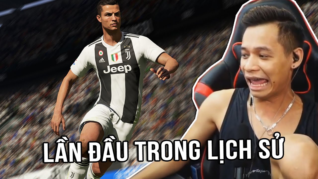 (Fifa Online 4) Рыба-собака и историческое возвращение &mdash; Mixigaming против Rambo.