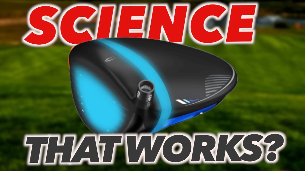 Cleveland Launcher XL Lite Driver review