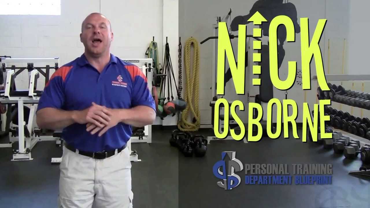 How To Get Your Personal Training To Compete With Free Group Classes