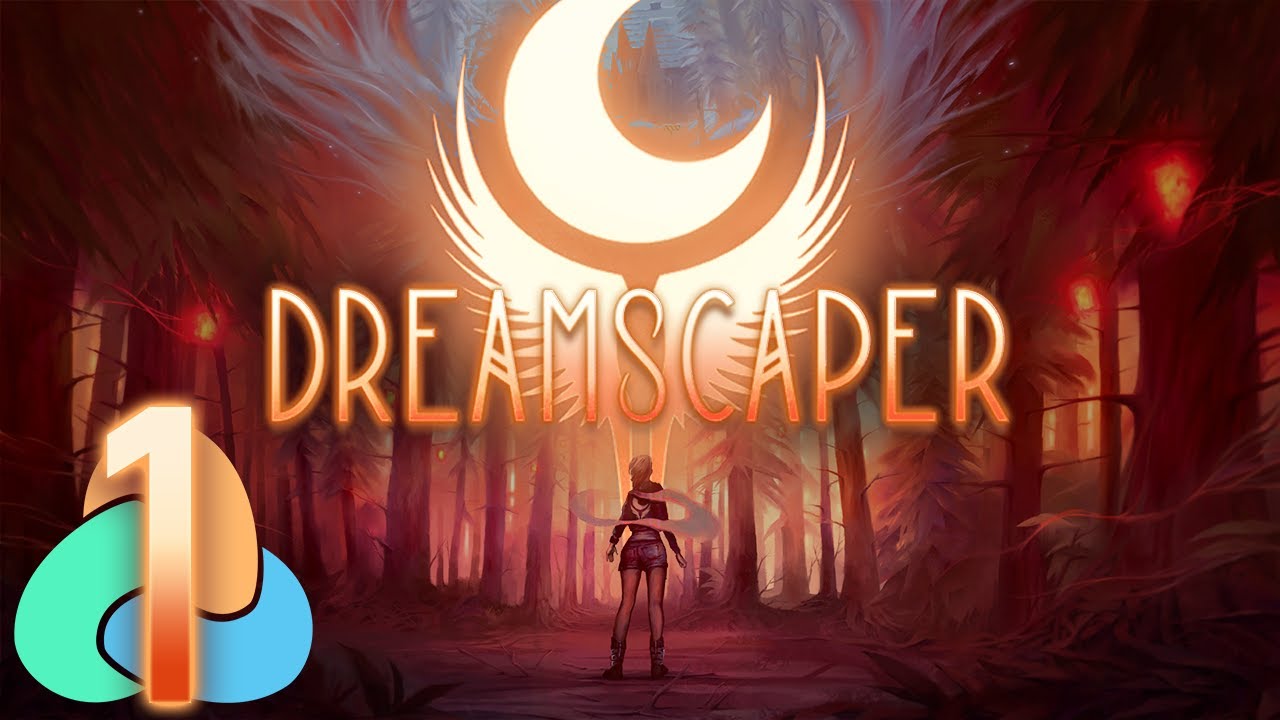 Let's Try Dreamscaper 1 Early Access Indie Action RPG Roguelite Game on Steam New Releases Today!