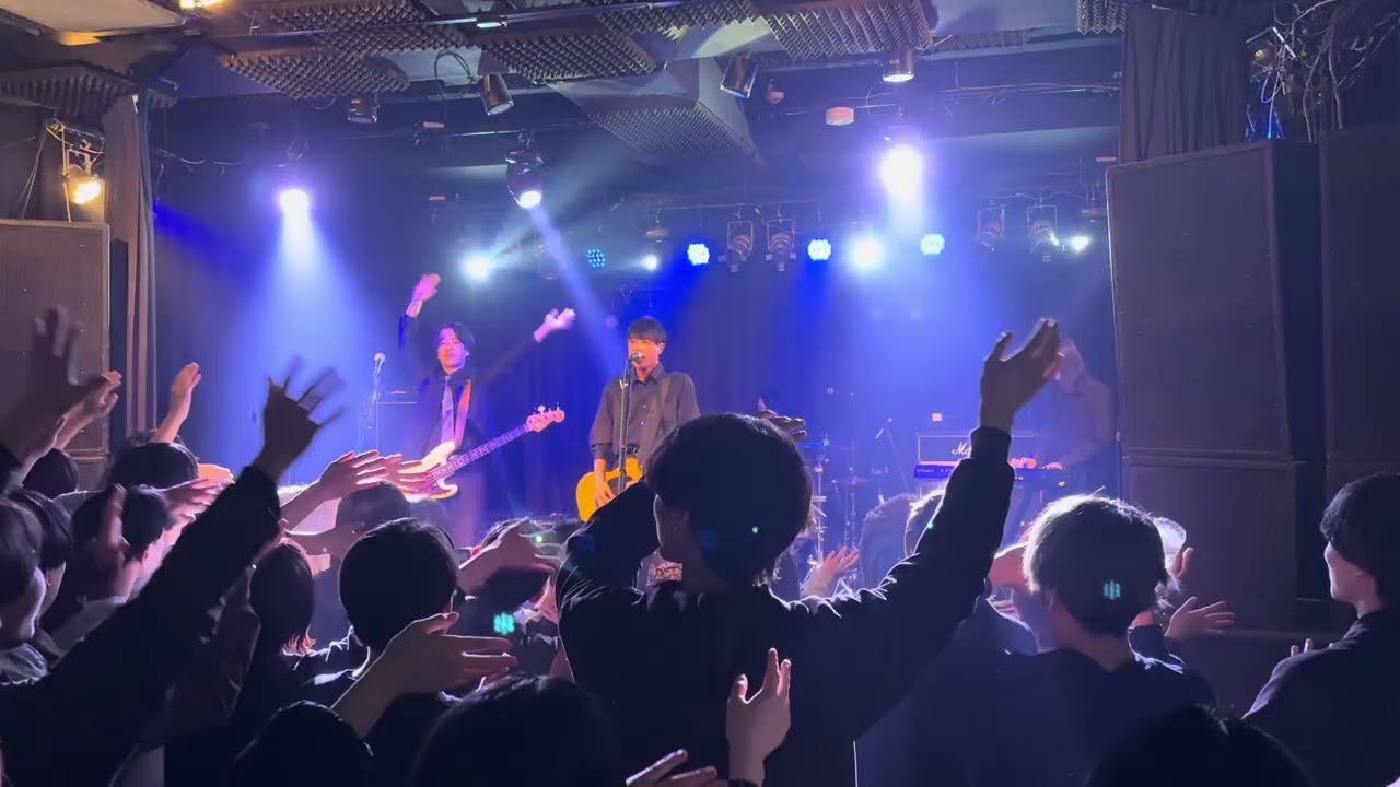 トラペぞいど　引退コン2026/2/16＠ROKA