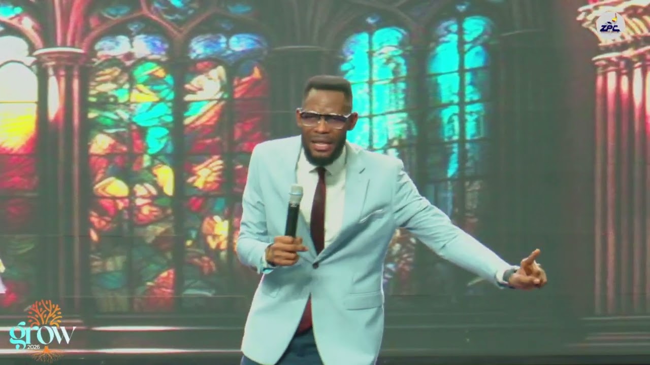 Foundation || Apostle Nana Kwarteng || Prayer Convocation - 5th February 2026