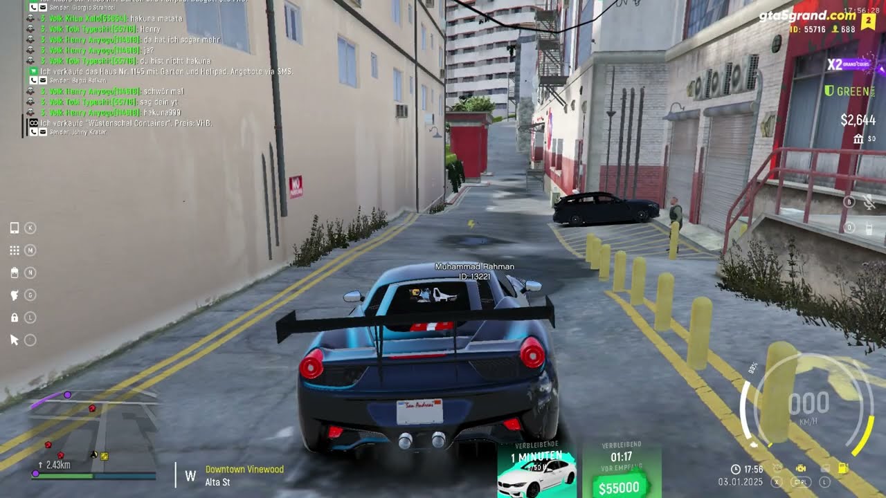 Grand RP | Pc Check after Pc Check