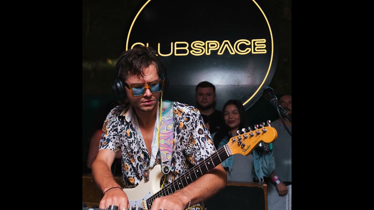 LuSiD LIVE @ Club Space 9/20/2025