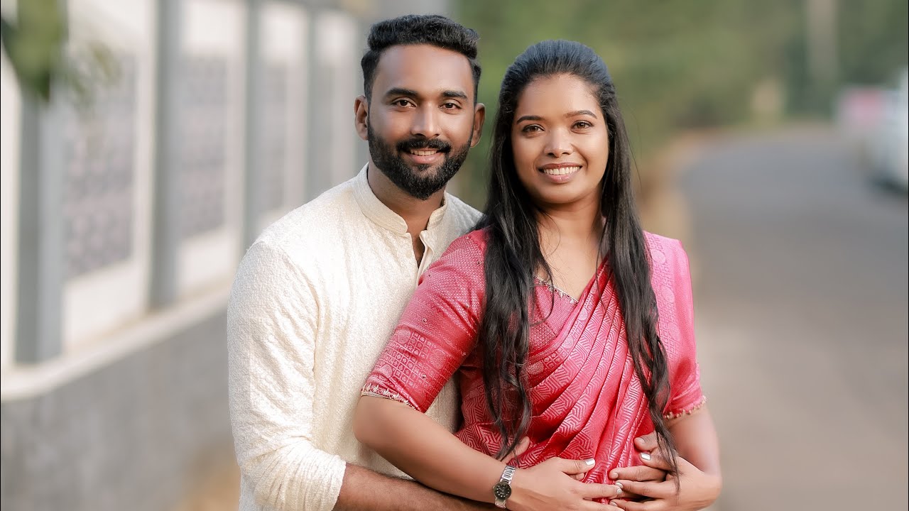 Wedding Highlights Sharon & Lavin