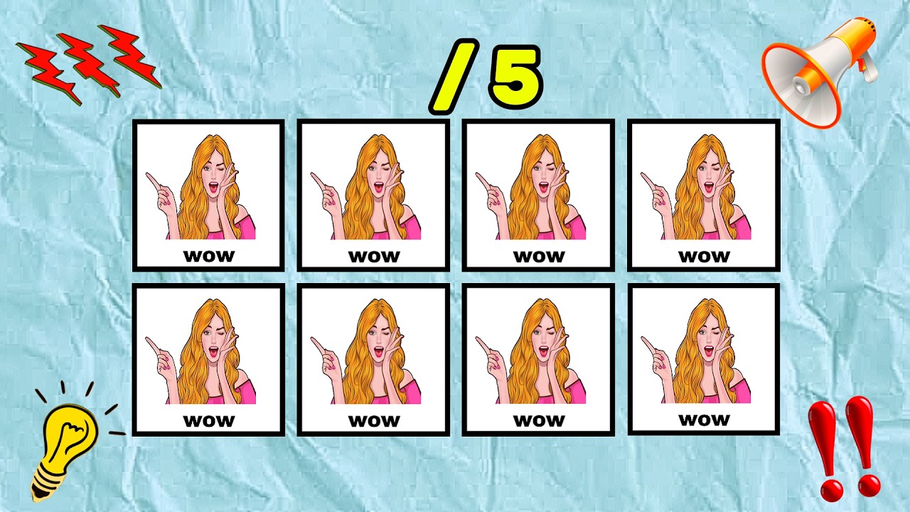 Say The Word On Beats. 1- 5 LEVEL.