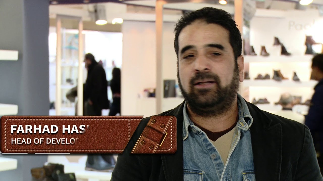Film on Indian Leather Industry