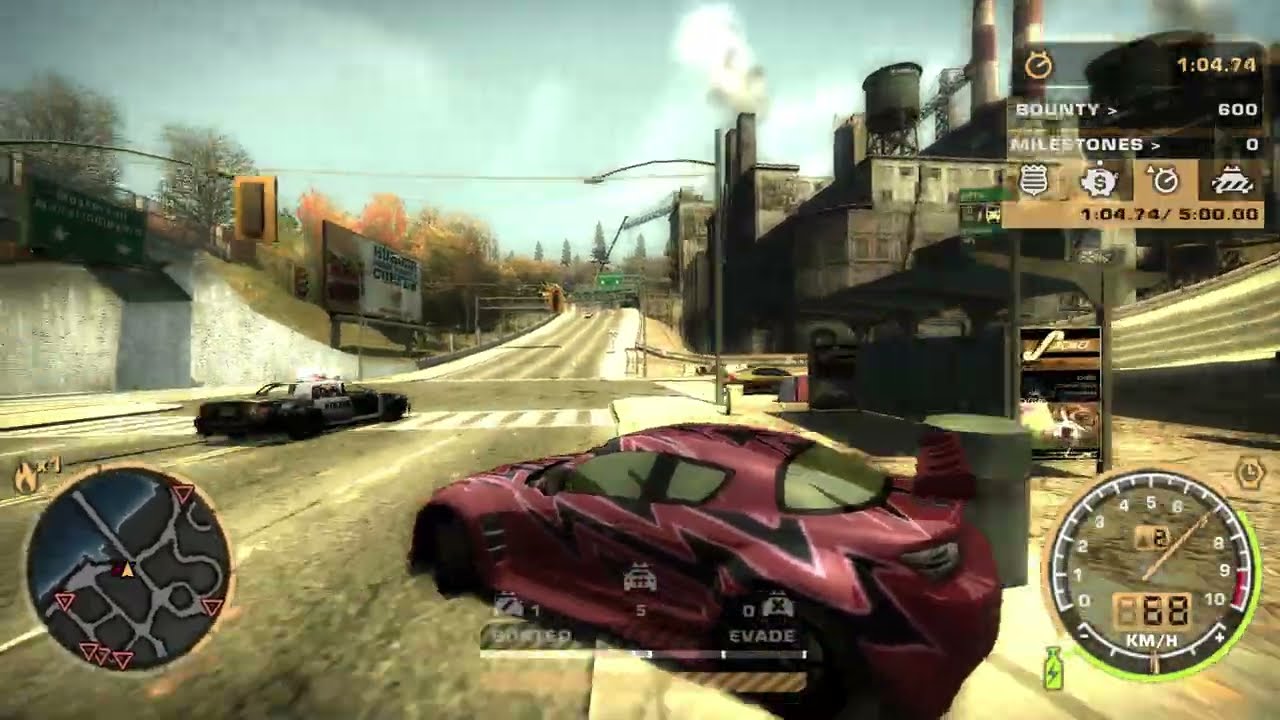 Need for Speed™ Most Wanted 2026 01 28 02 51 31