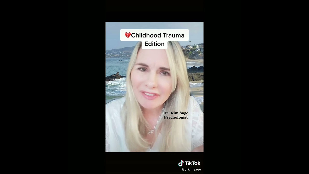 Neurodivergent & Trauma TikToks That are Under the Sauce