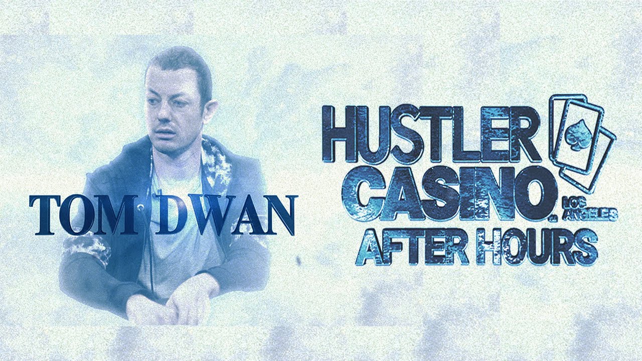 SUPER HIGH STAKES $100/200/400 w/ Tom Dwan, Gal, Julie, Dylan, Bill Klein - HCL After Hours!!!