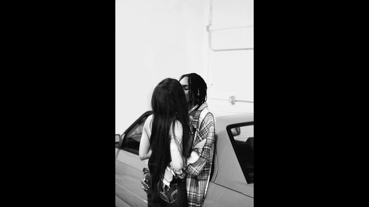 Ynw Melly - My Love [Official Audio]