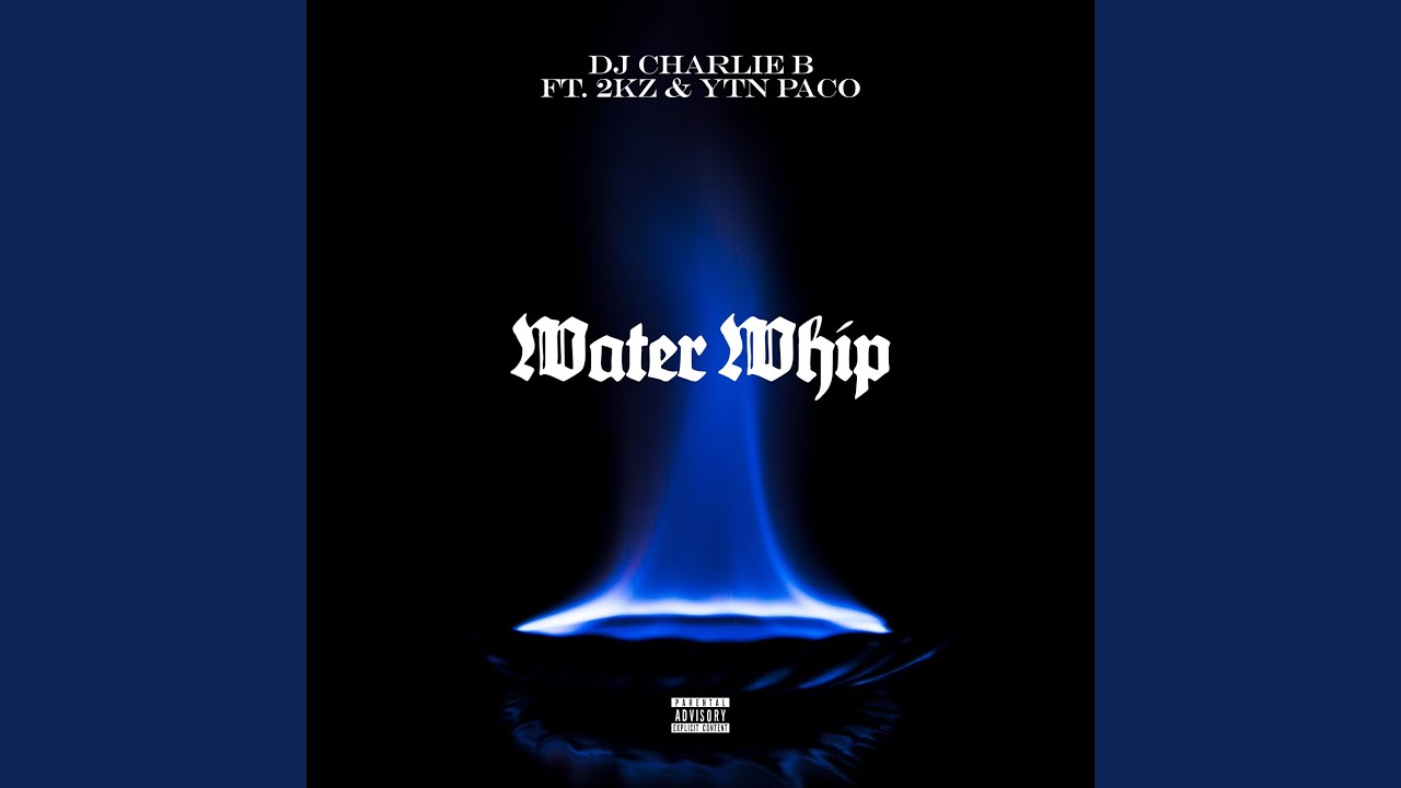 Water Whip
