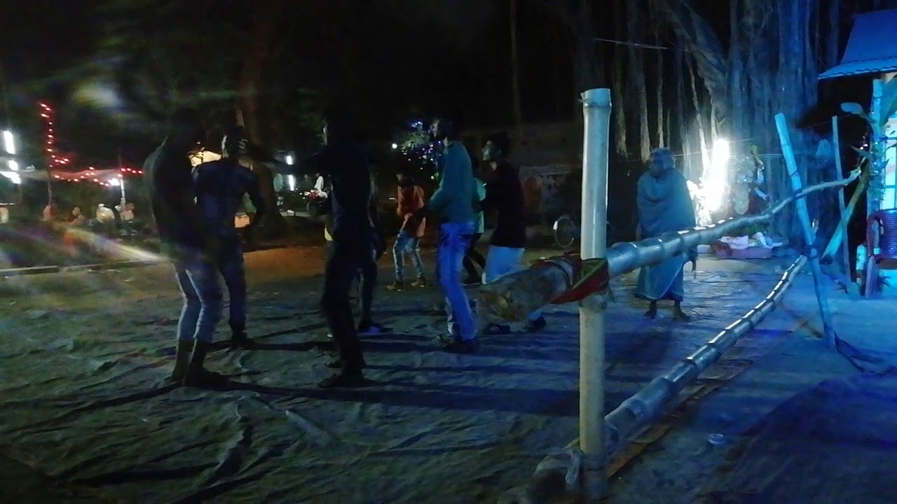 Amar  dir kali pojor