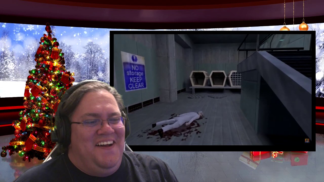 Never Pass Up A Gun, Sohns Mind Ep.2 Reaction