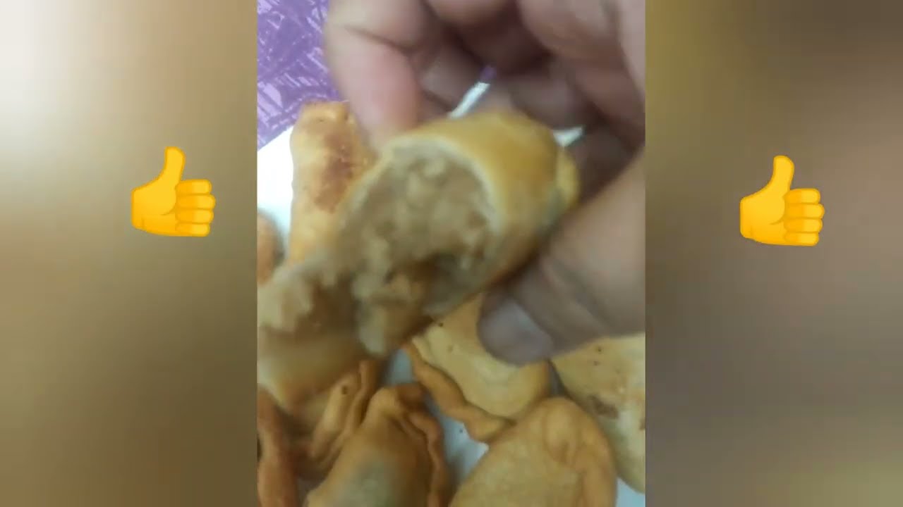 Sweet gujiya recipe #gujiyarecipe easy gujiya recipe without mold